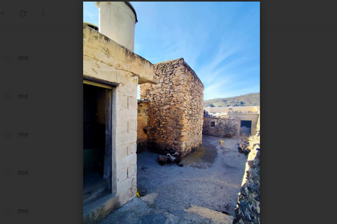Cortijo i Torvizcon, Granada, Torvizcon - € 52.000 | Ref: TVC562 - foto 21